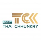 បុរី ថៃ ឈុនគ្រី - Borey Thai Chhunkry